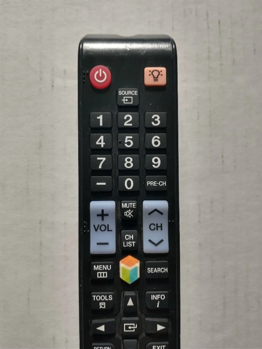 Samsung TV Remote